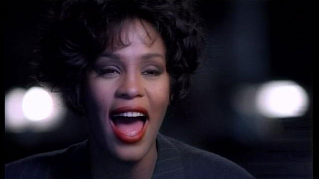 Whitney Houston FBI fan extortion