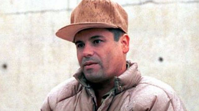 El Chapo, Public Enemy No. 1