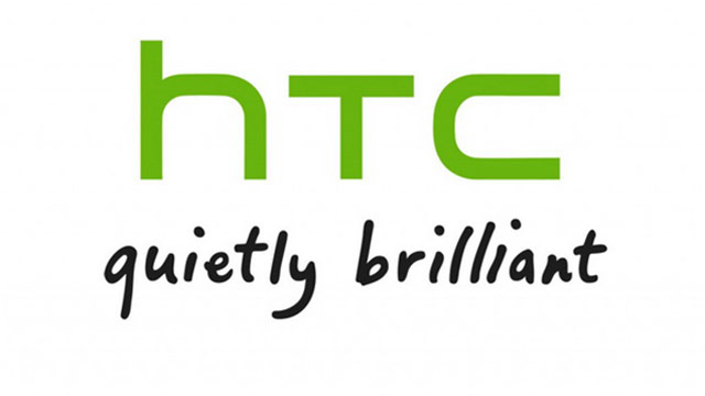 HTC-Logo