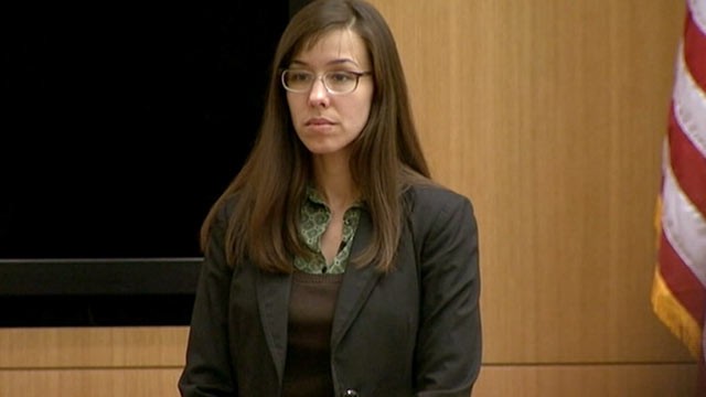 Jodi Arias, Jodi Arias Testimony