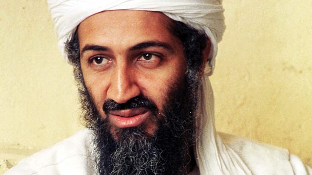 The Navy SEAL Team 6 member who shot Osama bin Laden tells all in an exclusive interview.