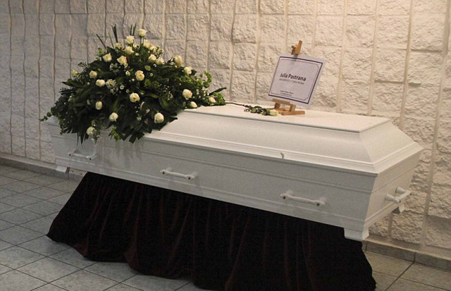 pastrana coffin