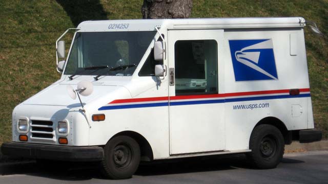 postal service saturday delivery