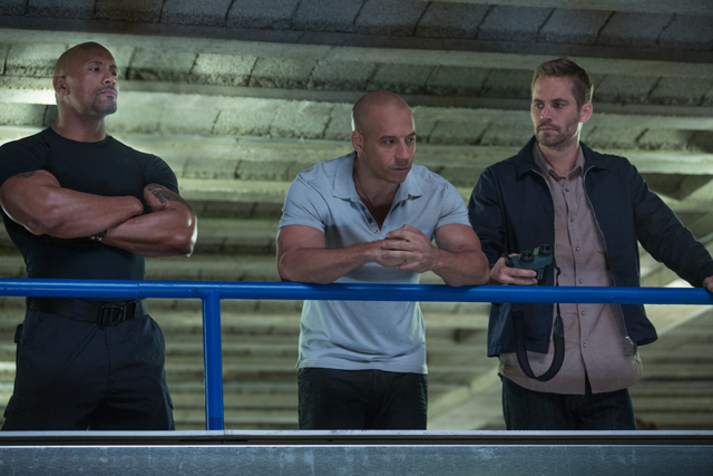 Fast And Furious 6: Top 10 Facts You Need to Know, Dwayne Johnson returns