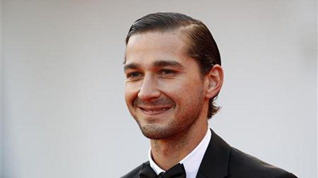 Shia LaBeouf Quit Shia LaBeouf Quits his broadway play debut creative differences with Alec Baldwin Shia LaBeouf Alec Baldwin Shia LeBeouf leaked emails