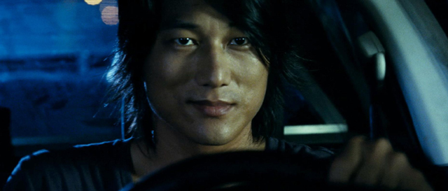 Fast and Furious 6: Character Profiles, Sung Kang, Han Seoul-Oh