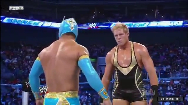 Jack Swagger, Jack Swagger Busted for DUI