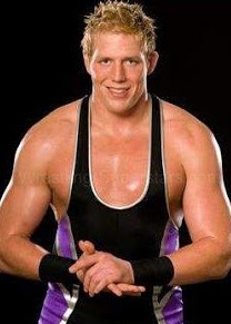 Jack Swagger Busted for DUI