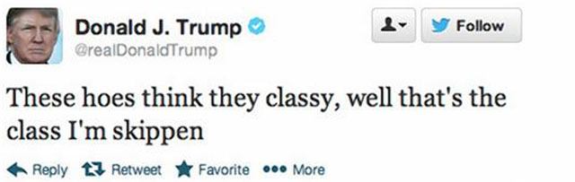 Trump Hacked Donald Trump Twitter Hacked Donald TrumpTweets