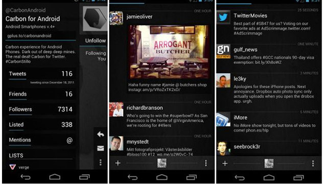 twitter-client-carbon-for-android