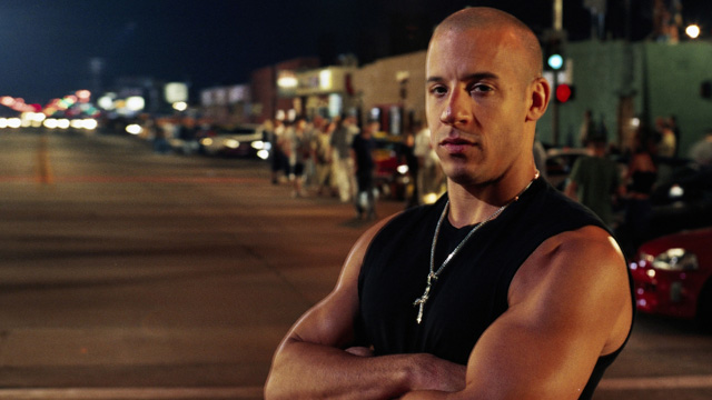 Fast and Furious 6 character profiles, Dominic Toretto, Vin Diesel