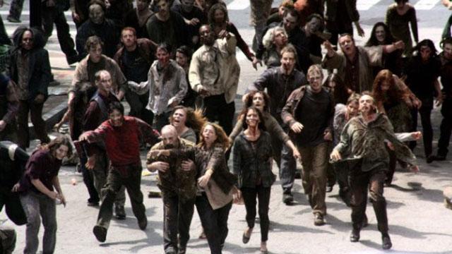 Zombies, Quebec Cancels Zombie Apolcalypse, Zombie Apocalypse Cancelled