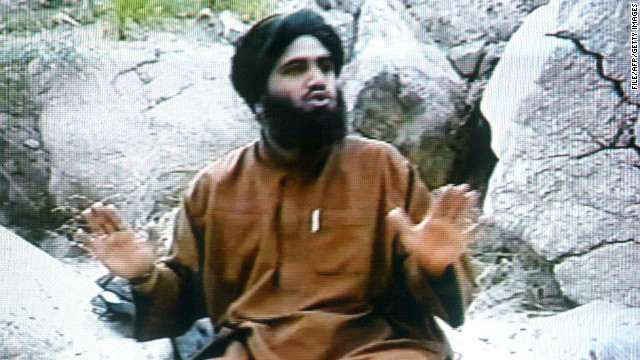 Abu Ghaith Al-Qaeda