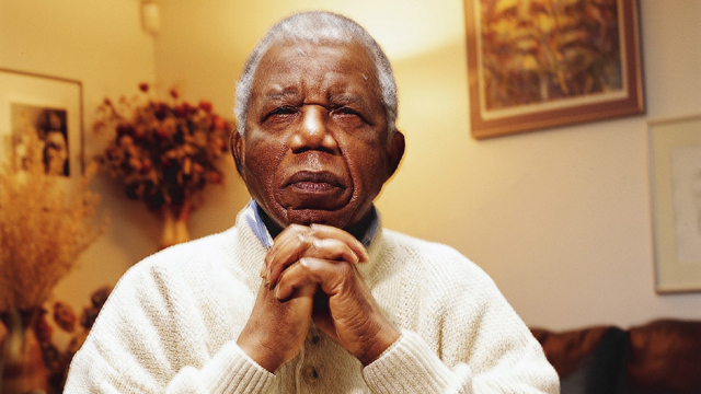 Achebe, Chinua