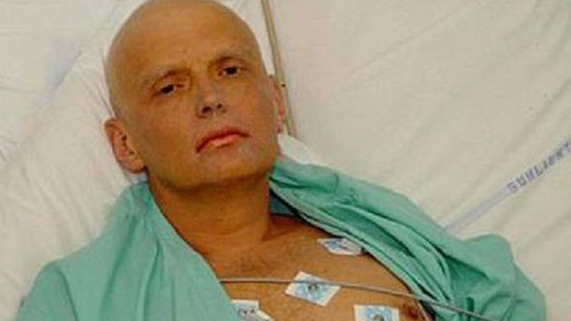 Boris Berezovsky Dies Exiled Russian Billionaire Dies