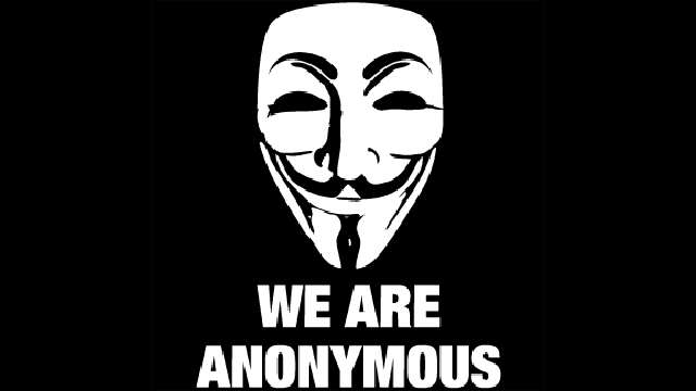 Anonymous, Matthew Keys Indicted