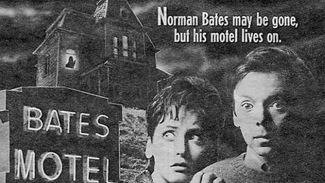 Bates Motel NBC