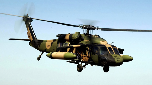 helicopter crash afghanistan blackhawk kills troops