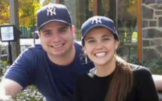 cannibal cop and wife