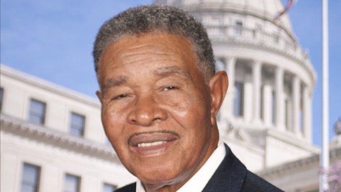 Upshaw was fifth MS state rep to die in five months