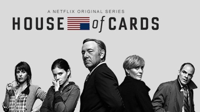 Netflix's Sense 8 will be a new original series with Wachowskis