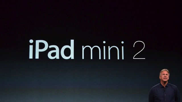 ipad mini 2, ipad mini 2 release date, ipad mini 2 rumors