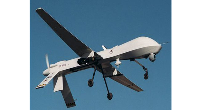 cia pentagon drone