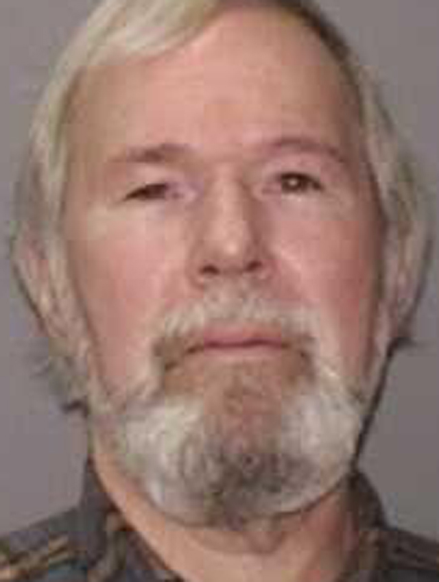 Kurt Meyers Shooting in Herkimer County Shooting Upstate New York Four People Dead New York