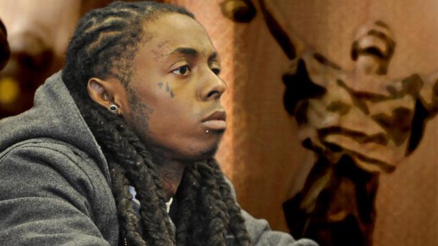 Lil Wayne, Lil Wayne Critical Condition