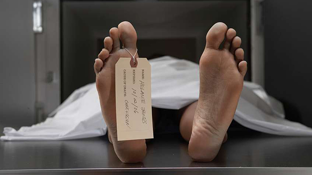 Morgue Worker Fired For Taking Collecting Photos Of Corpses