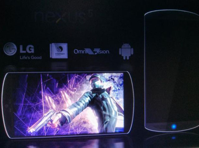 google Nexus 5, lg nexus 5, nexus 5