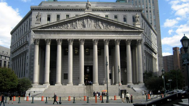 NY-Court-House