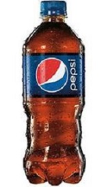 Pepsi, Pepsi redesign