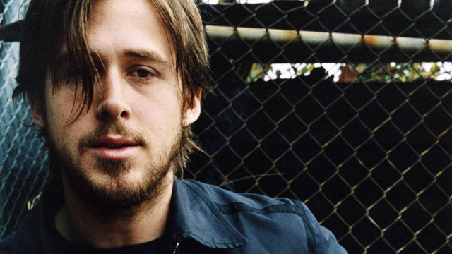 Ryan Gosling Interview 