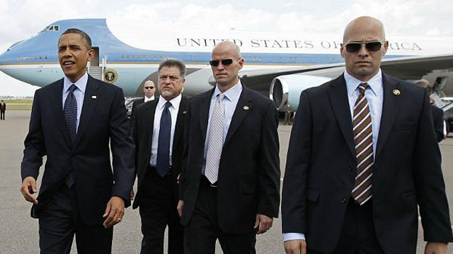 Julia Pierson New Secret Service Head, Obama names new head of Secret Service