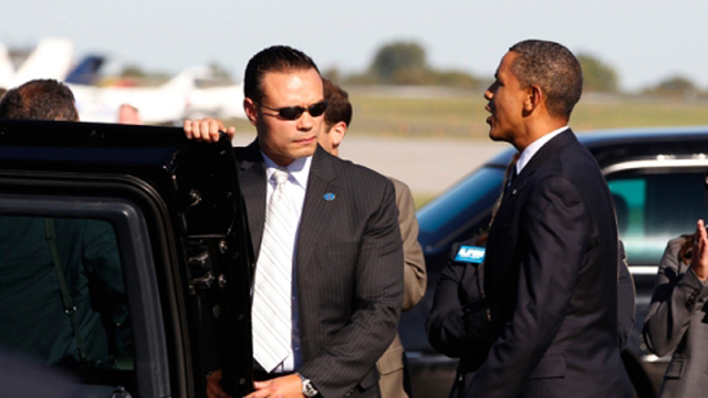 Julia Pierson New Secret Service Head Obama names new head of Secret Service
