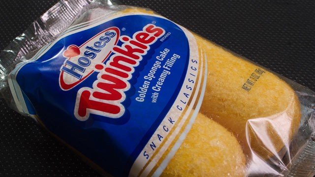Hostess to sell Twinkies brand for $410 million