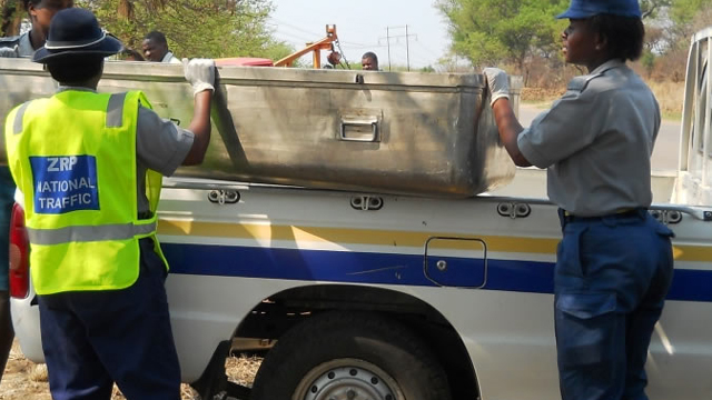 African Hooker ‘Dies’ During Sex, Springs Back to Life in Coffin