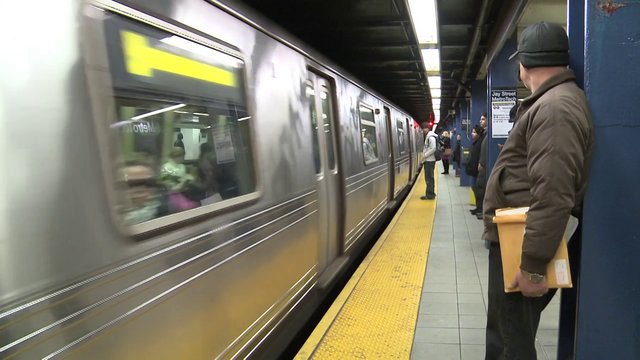 subway, nyc subway, subway wi-fi