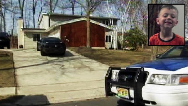 6-year-old boy shot by 4-year-old