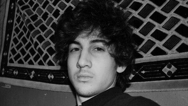 Dzhokhar Tsarnaev innocent, Dzhokhar Tsarnaev awake