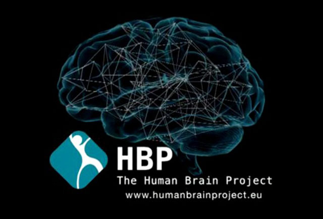 Human brain project E.U