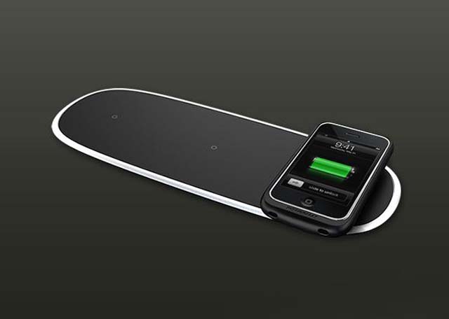 iphone 6 rumors, iphone wireless charging
