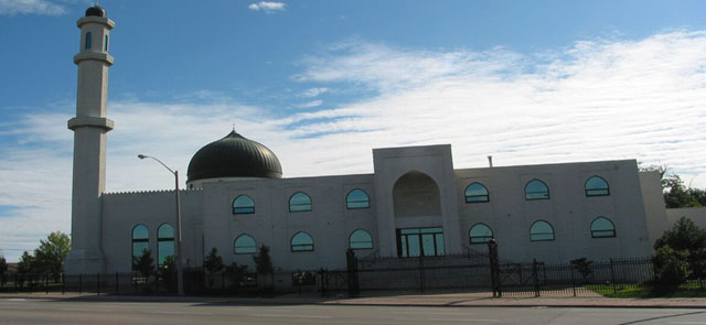 The Islamic Foundation of Toronto