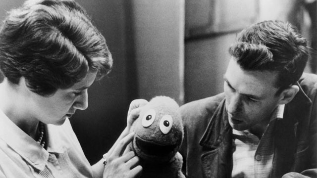 Jim Hensons Wife Dies Jane Henson Dies The Muppets Puppeteer dies