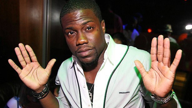 kevin hart, dui