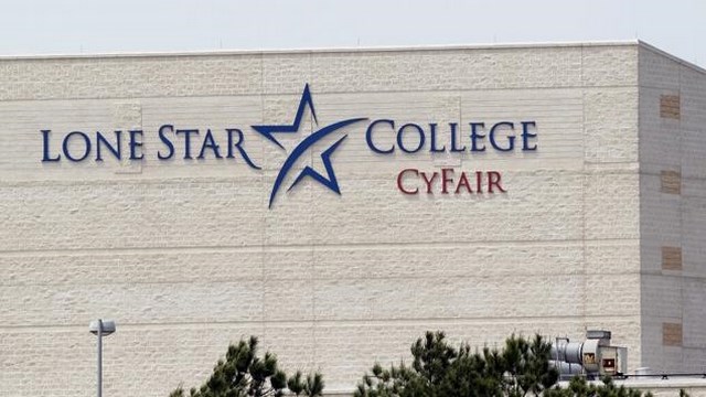 Dylan Quick, Lone Star College Stabbing