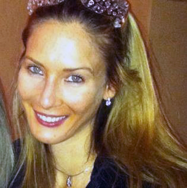 Carolyn Moos: WNBA player and Jason Collins' former fiancee 'had