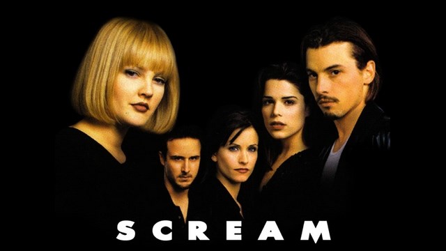 Scream MTV Series, Scream TV Series