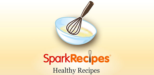 sparkrecipes